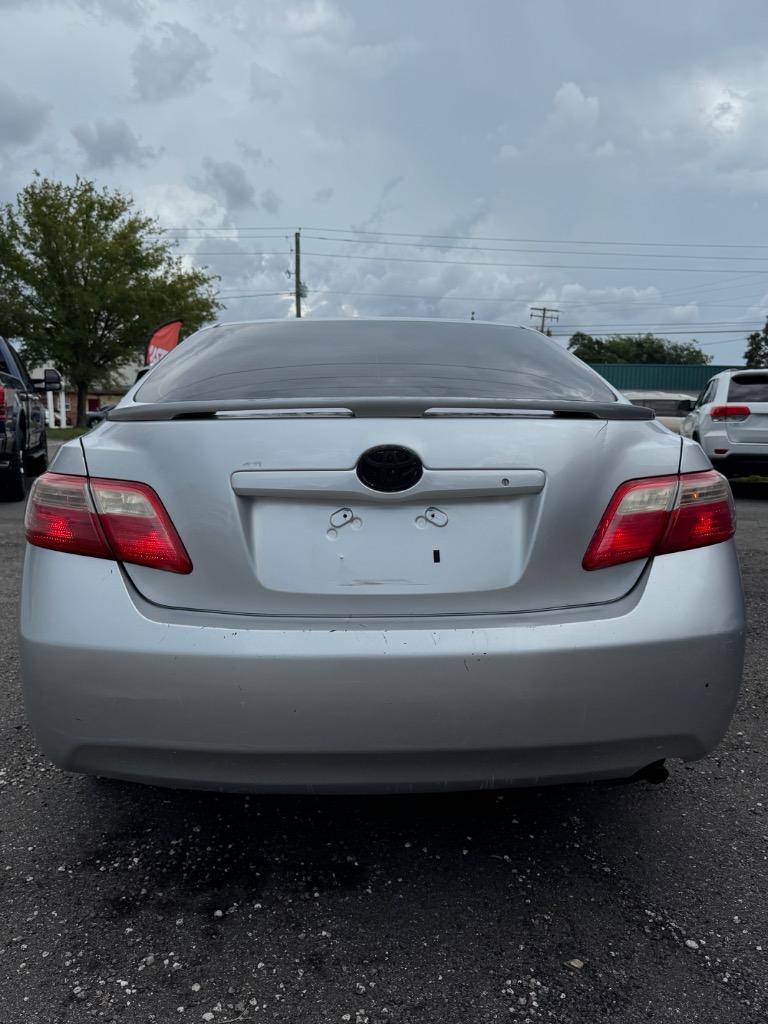 2009 Toyota Camry - $7,900