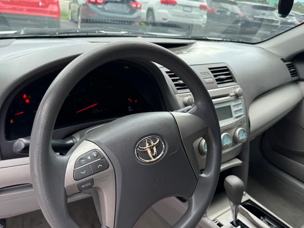 2009 Toyota Camry - $7,900