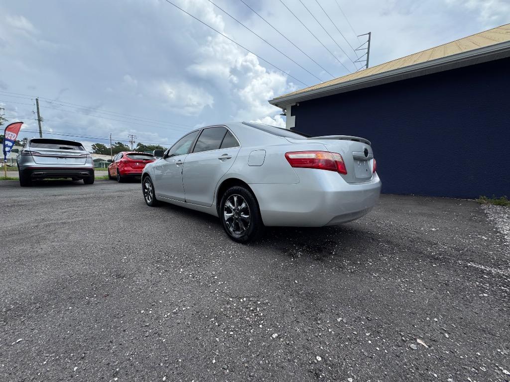 2009 Toyota Camry - $7,900
