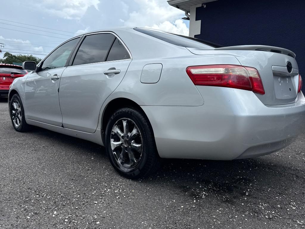 2009 Toyota Camry - $7,900