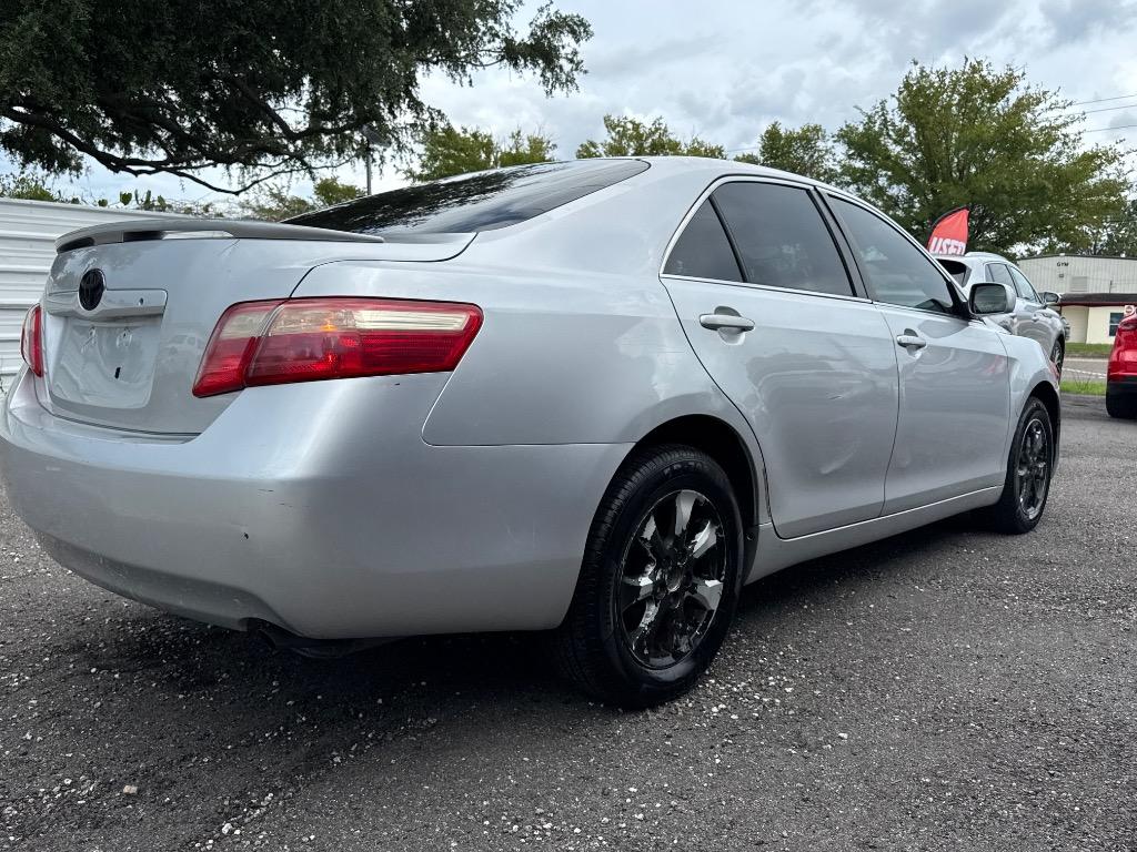 2009 Toyota Camry - $7,900