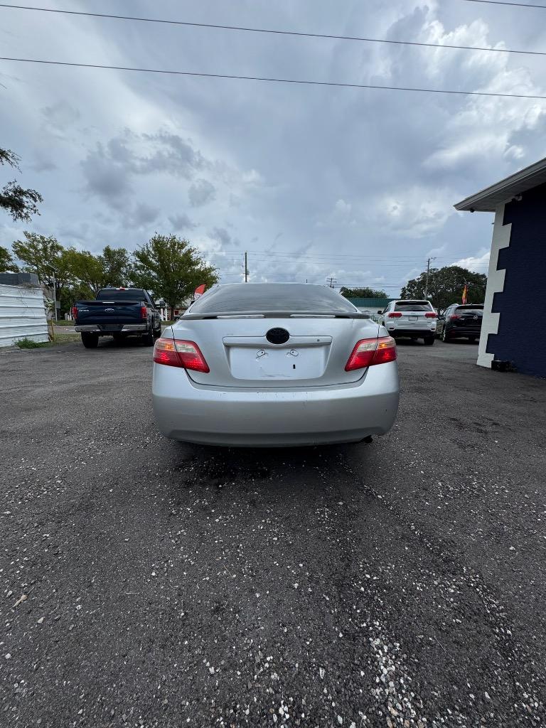 2009 Toyota Camry - $7,900
