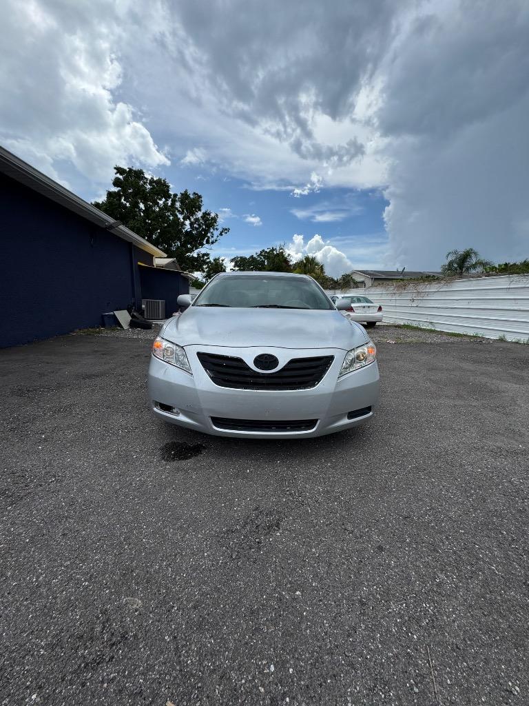 2009 Toyota Camry - $7,900