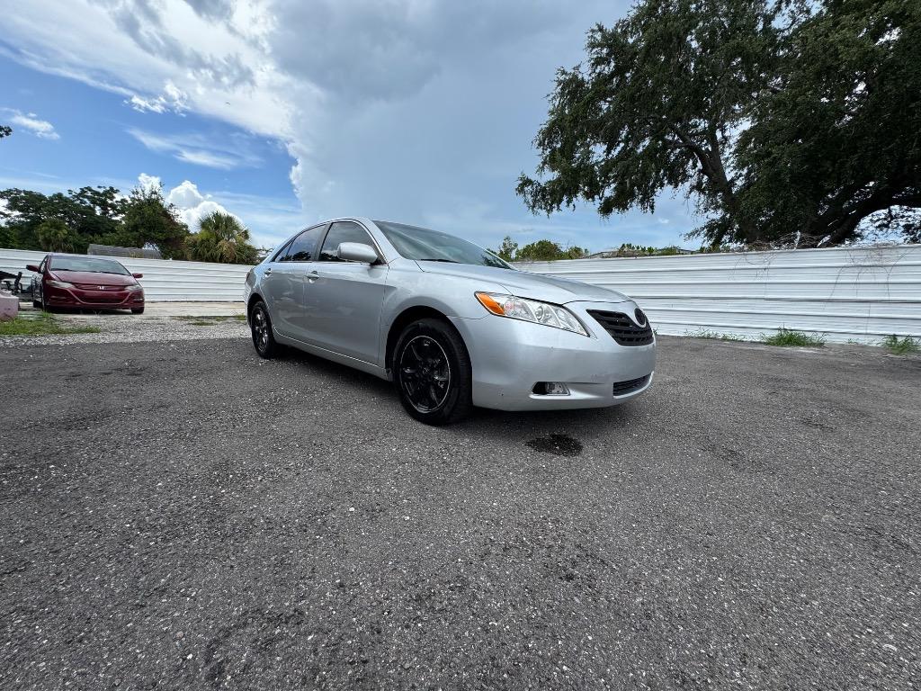 2009 Toyota Camry - $7,900
