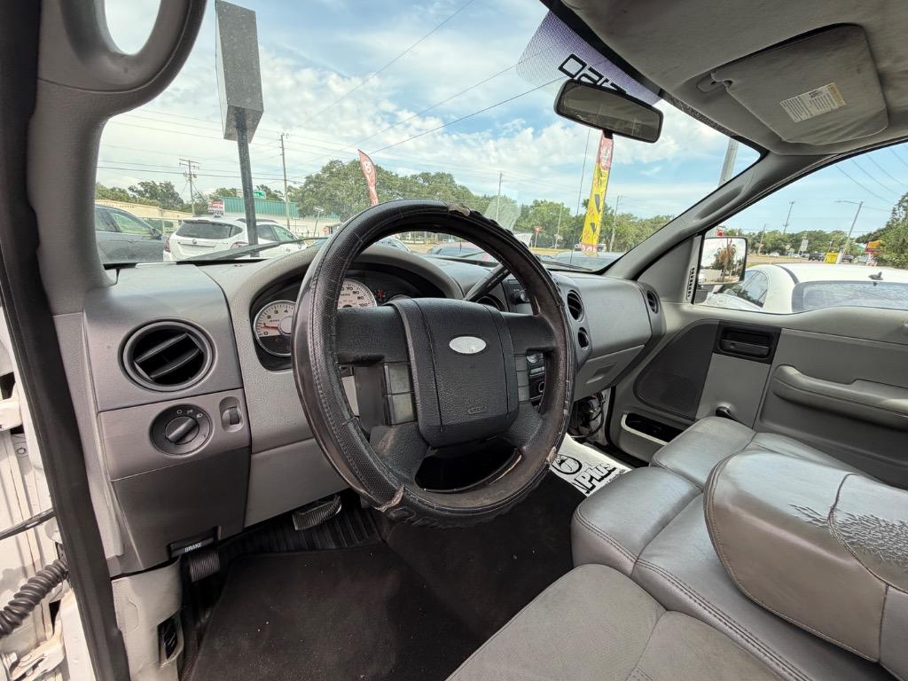 2006 Ford F-150 - $7,900