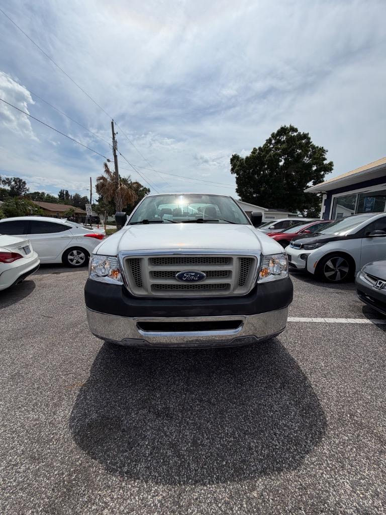 2006 Ford F-150 - $7,900