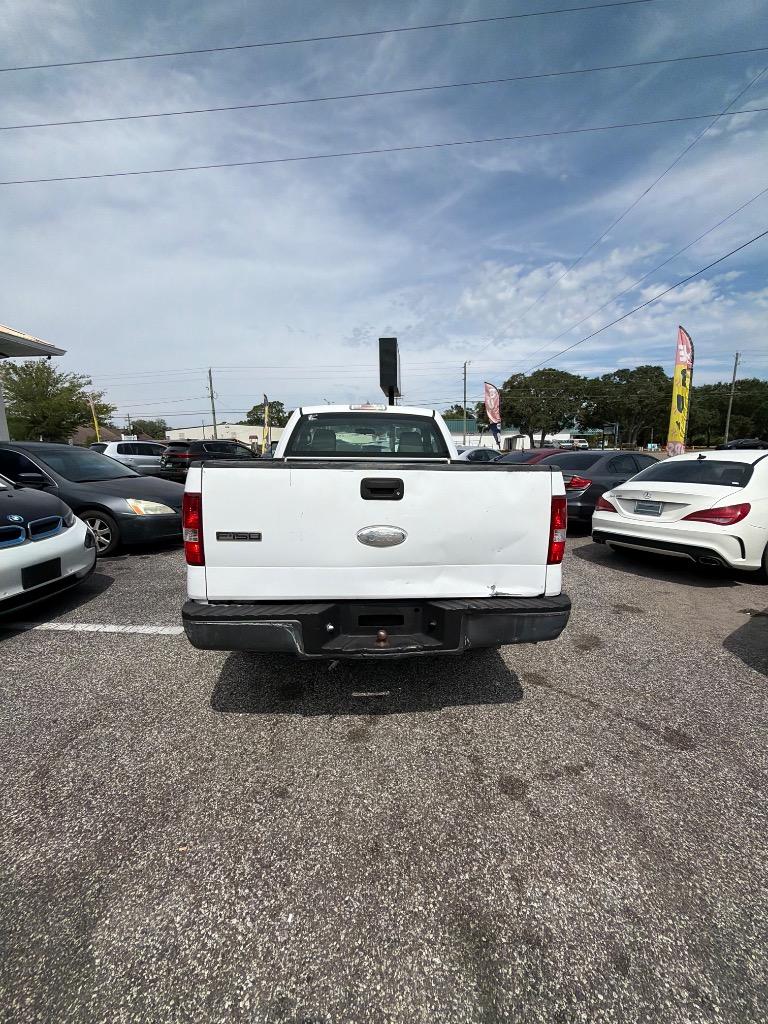 2006 Ford F-150 - $7,900