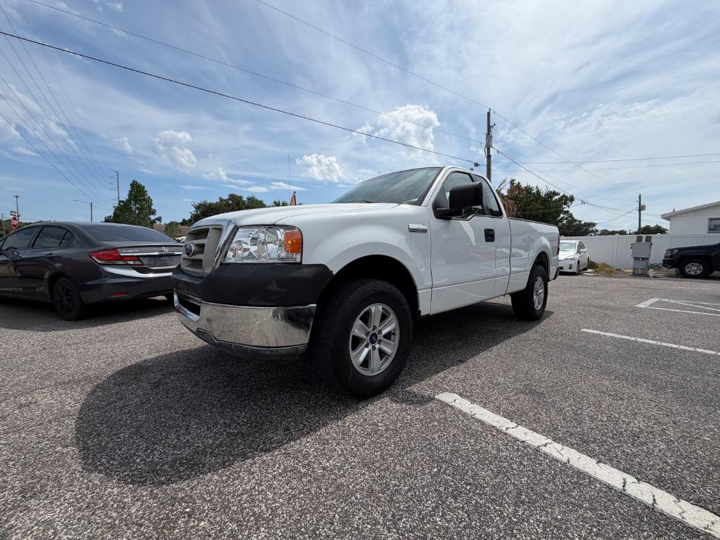 2006 Ford F-150 - $7,900