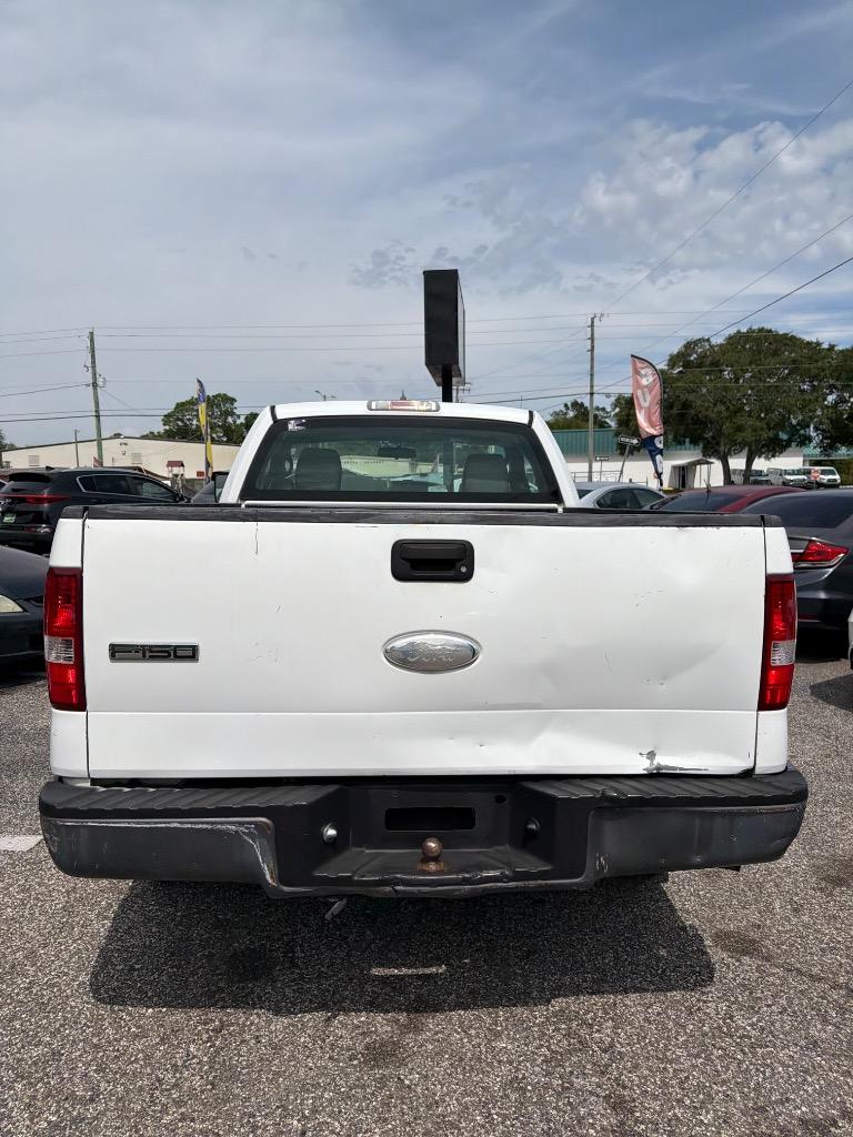 2006 Ford F-150 - $7,900