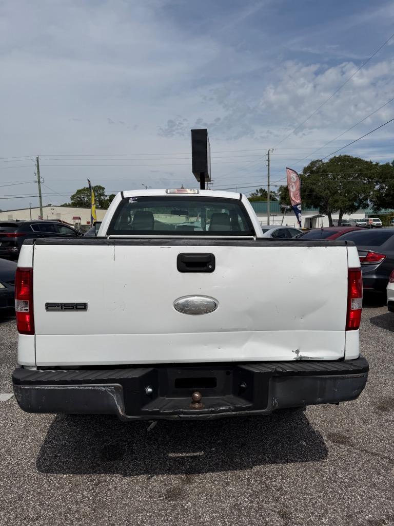 2006 Ford F-150 - $7,900