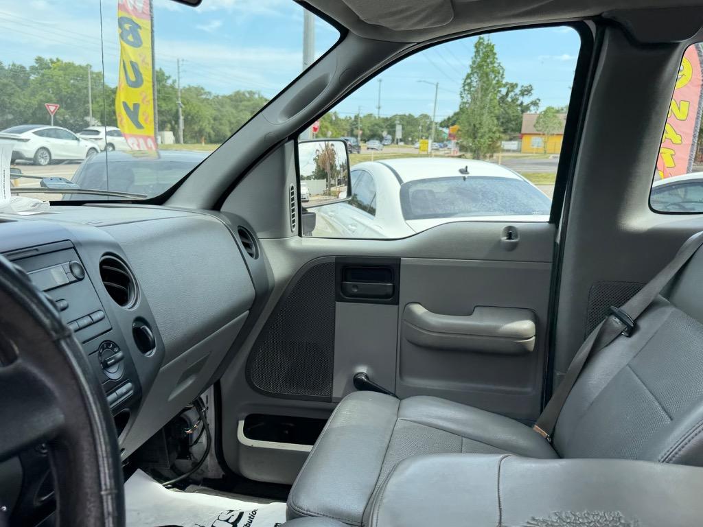 2006 Ford F-150 - $7,900