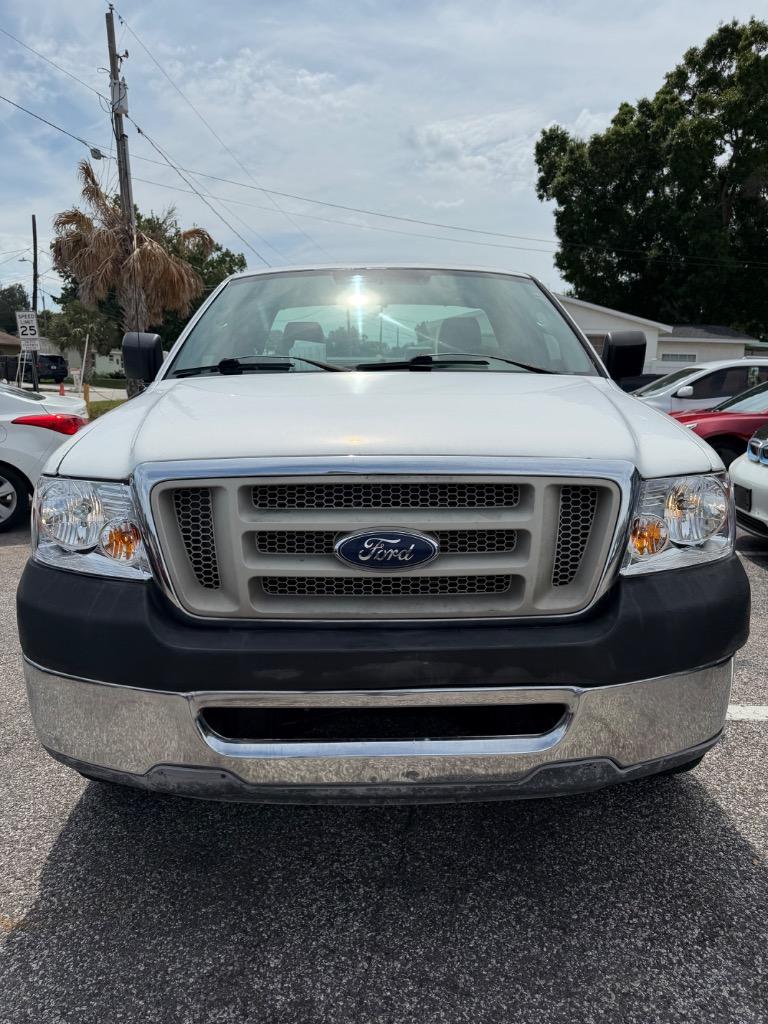 2006 Ford F-150 - $7,900