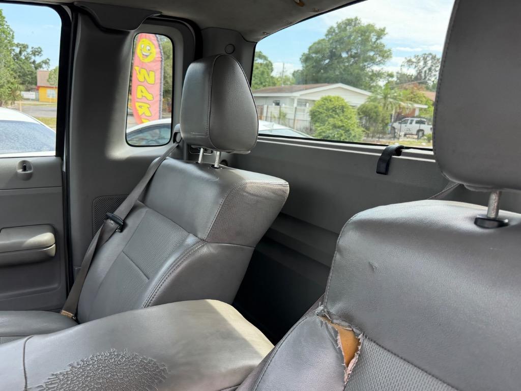 2006 Ford F-150 - $7,900