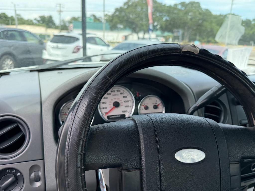 2006 Ford F-150 - $7,900