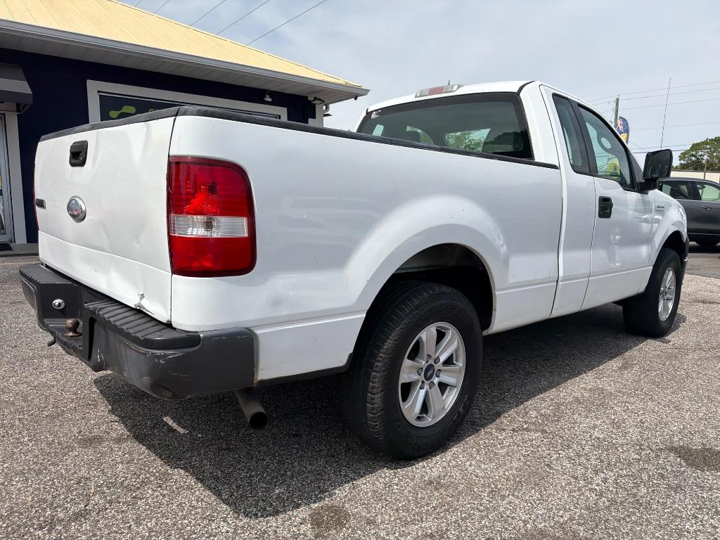 2006 Ford F-150 - $7,900