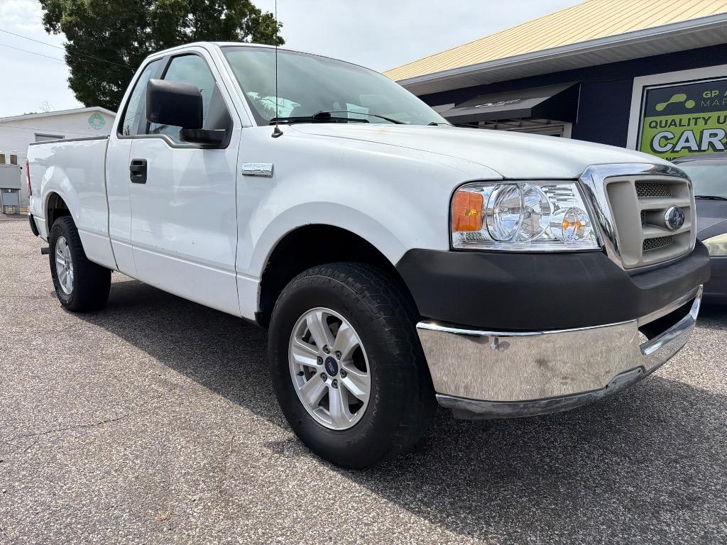 2006 Ford F-150 - $7,900