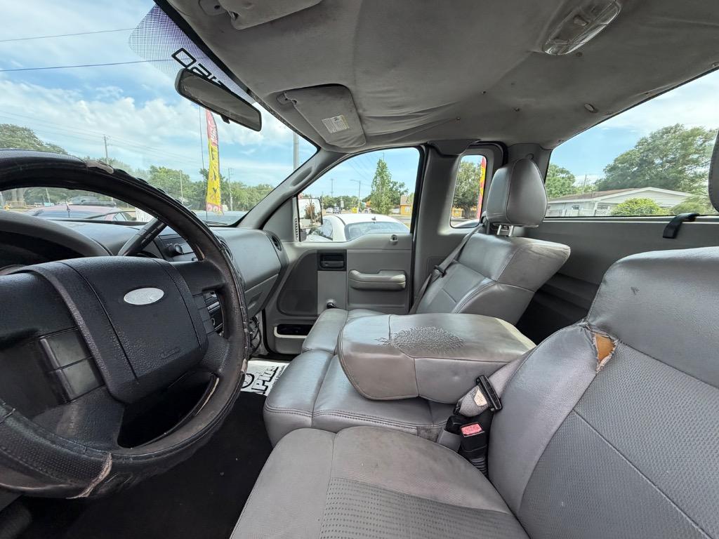 2006 Ford F-150 - $7,900