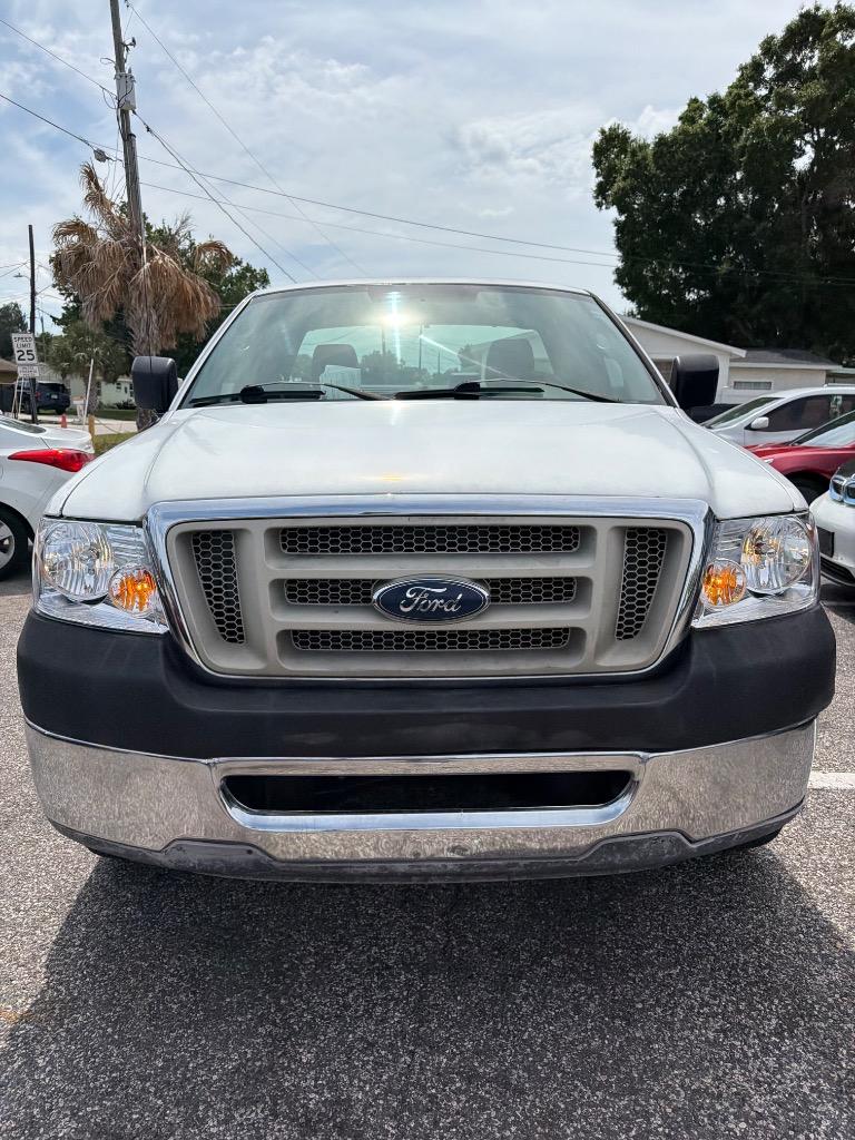 2006 Ford F-150 - $7,900