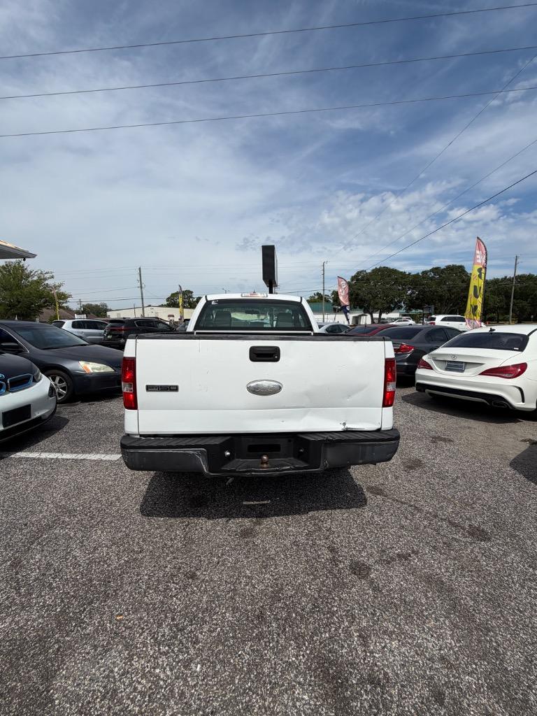 2006 Ford F-150 - $7,900