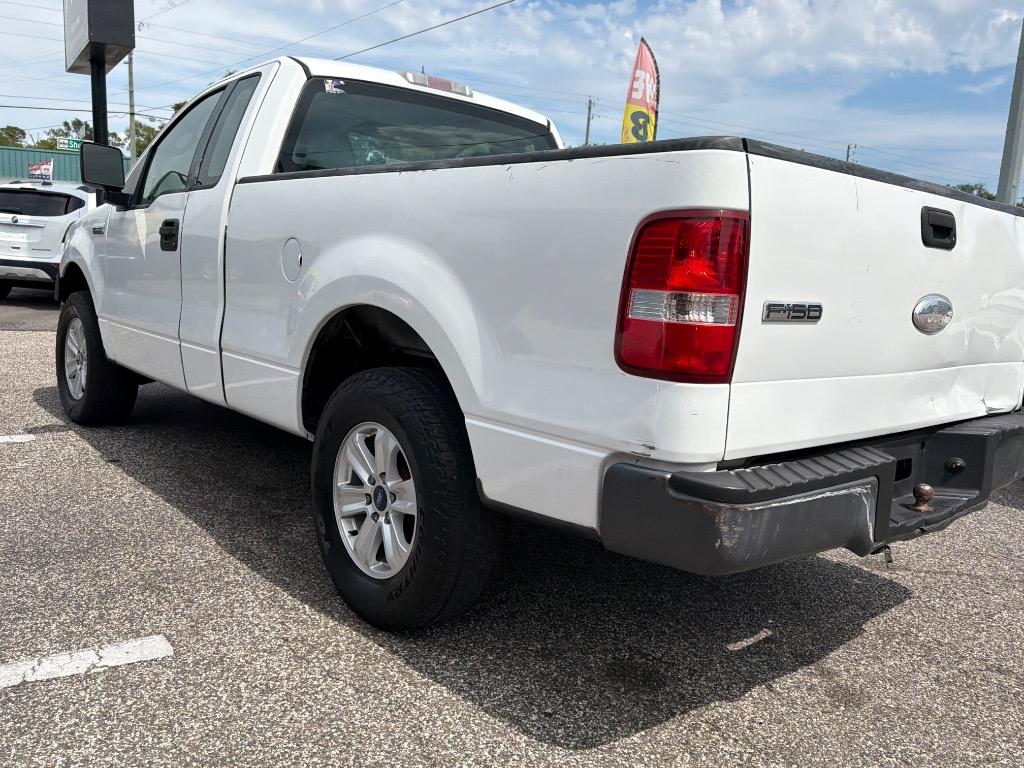 2006 Ford F-150 - $7,900
