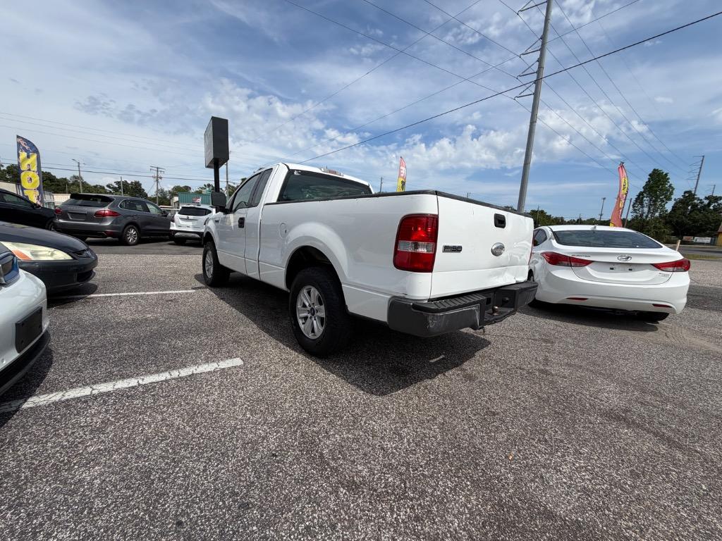 2006 Ford F-150 - $7,900