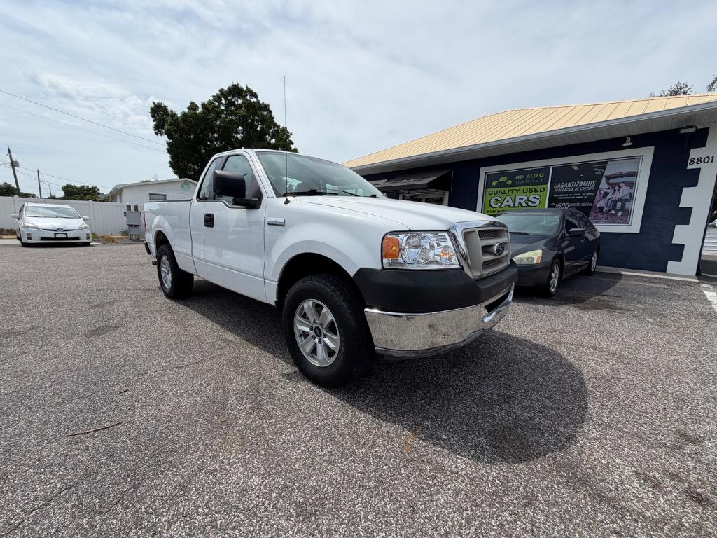 2006 Ford F-150 - $7,900
