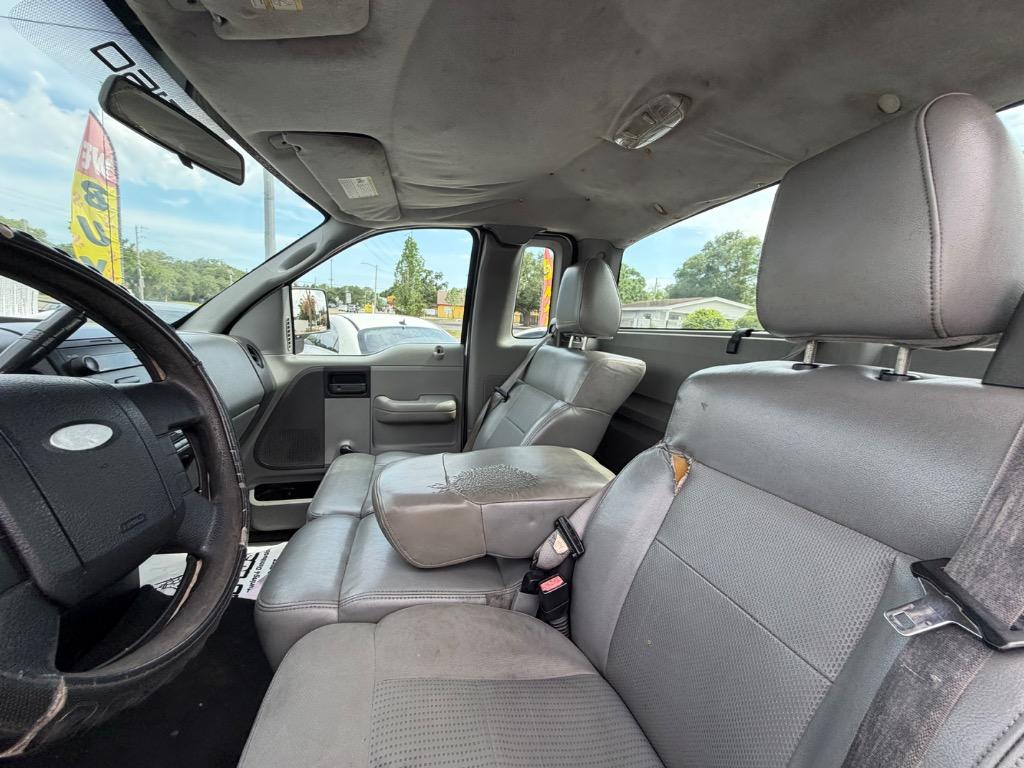2006 Ford F-150 - $7,900