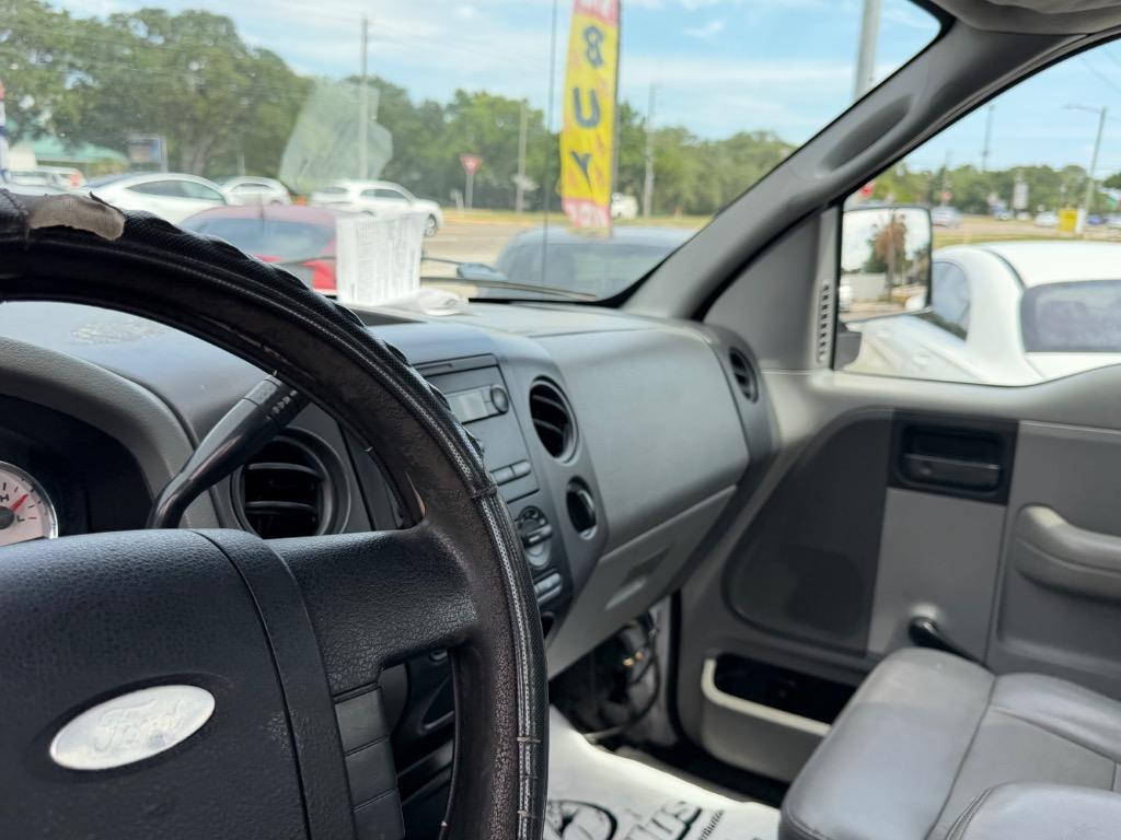 2006 Ford F-150 - $7,900