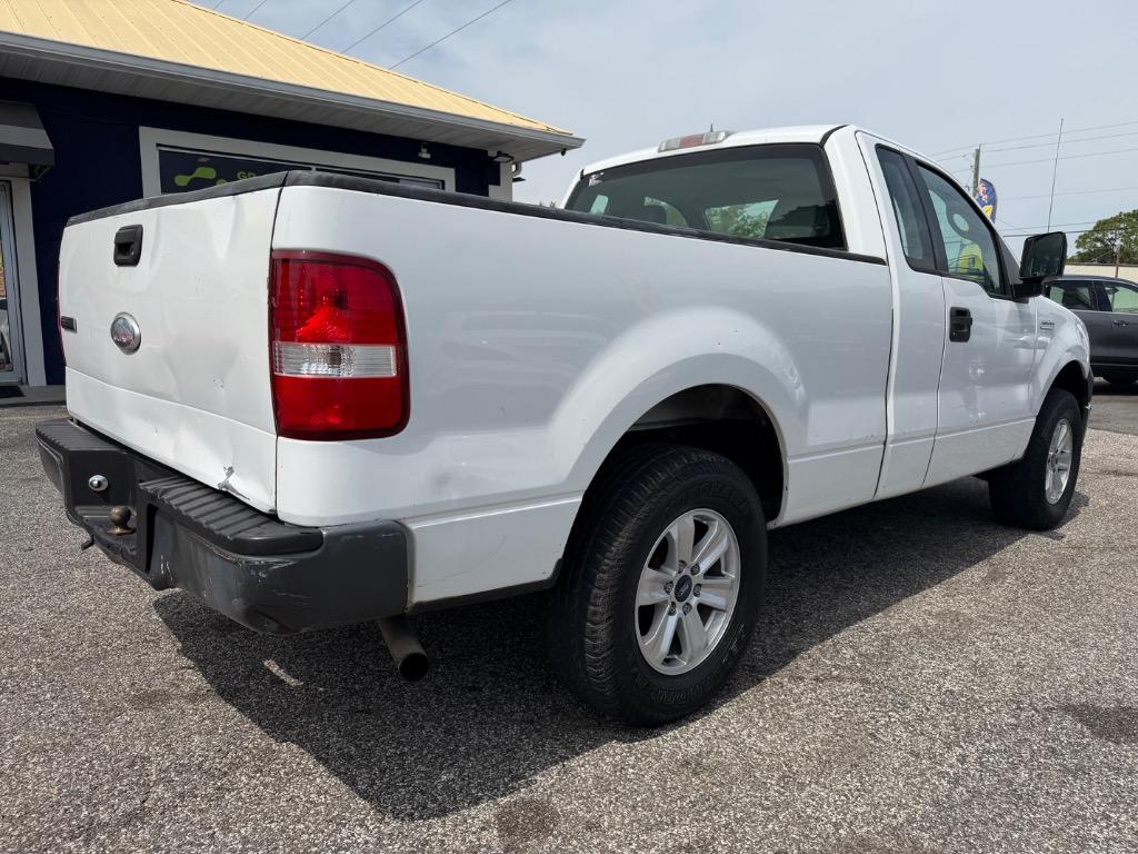 2006 Ford F-150 - $7,900