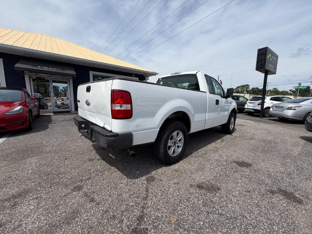 2006 Ford F-150 - $7,900