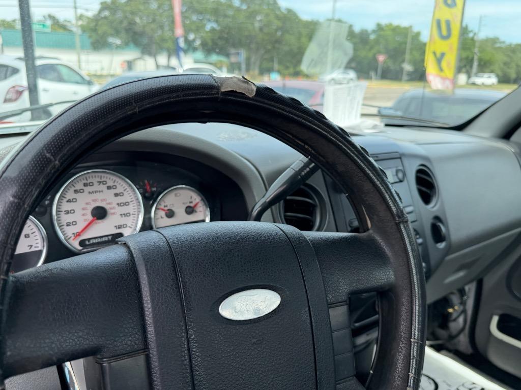 2006 Ford F-150 - $7,900
