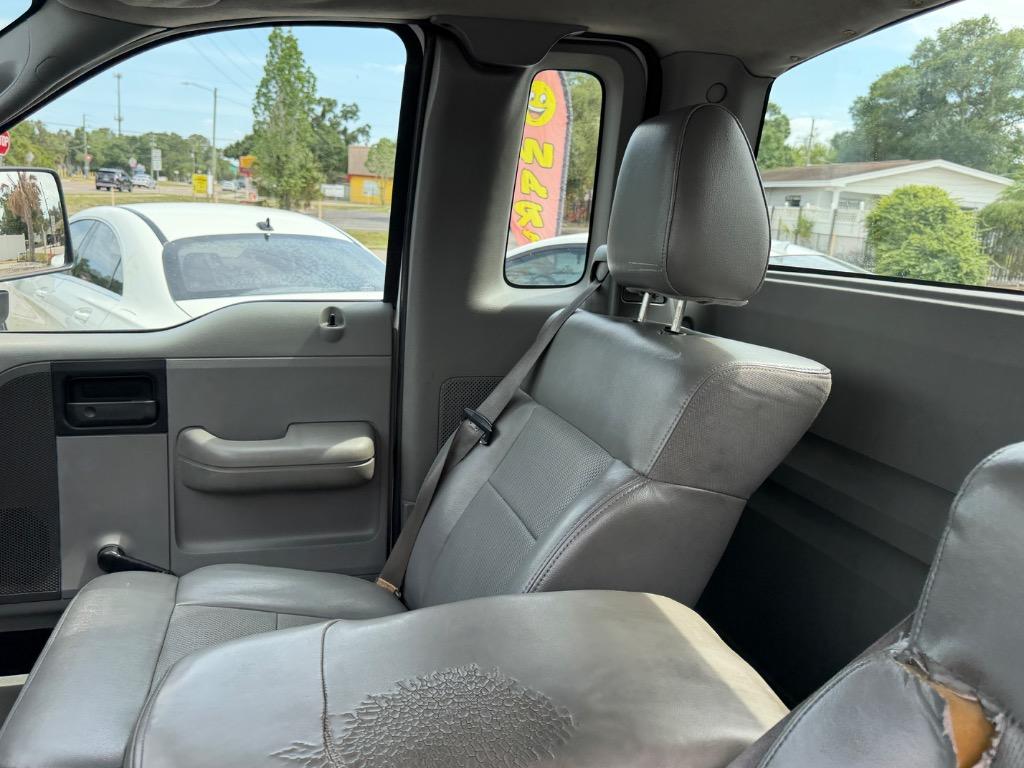 2006 Ford F-150 - $7,900