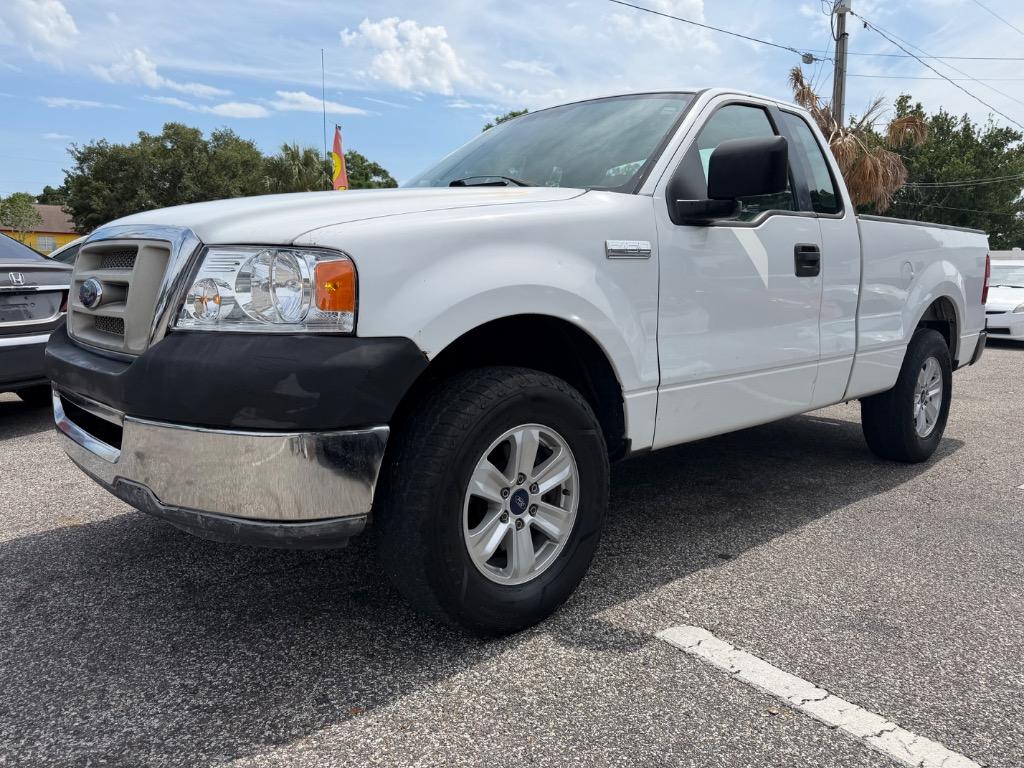 2006 Ford F-150 - $7,900