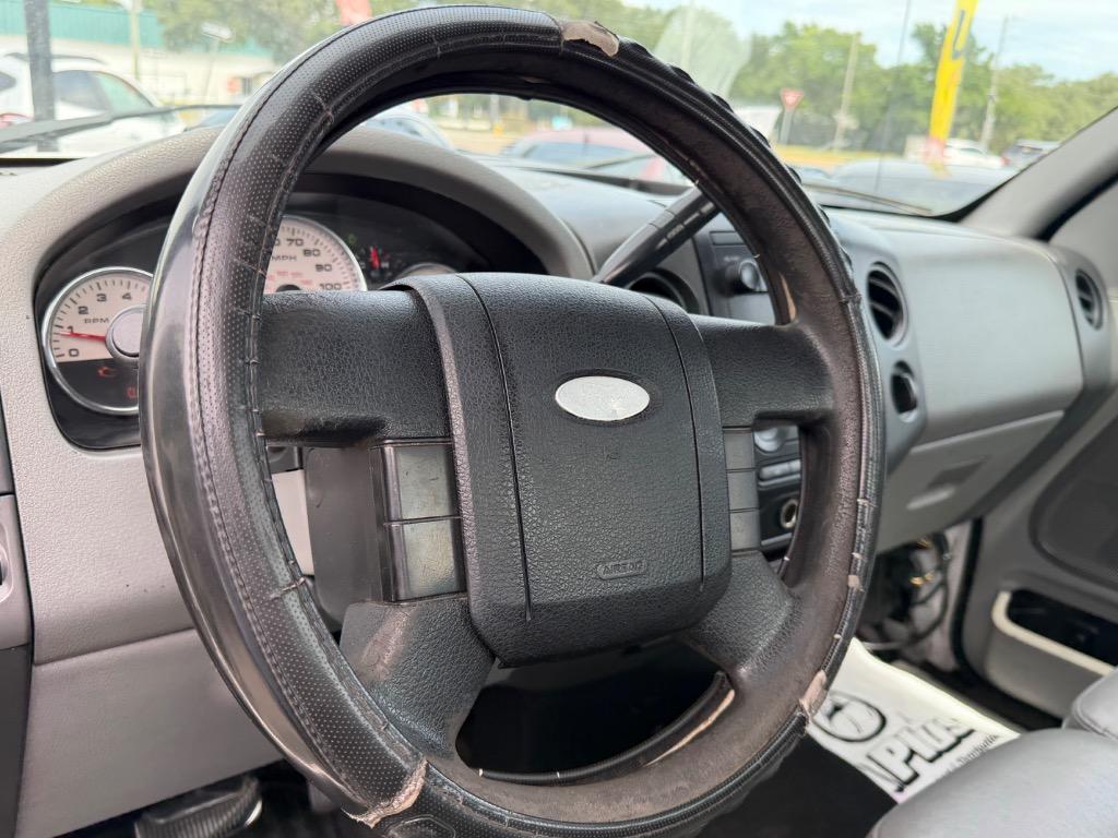 2006 Ford F-150 - $7,900