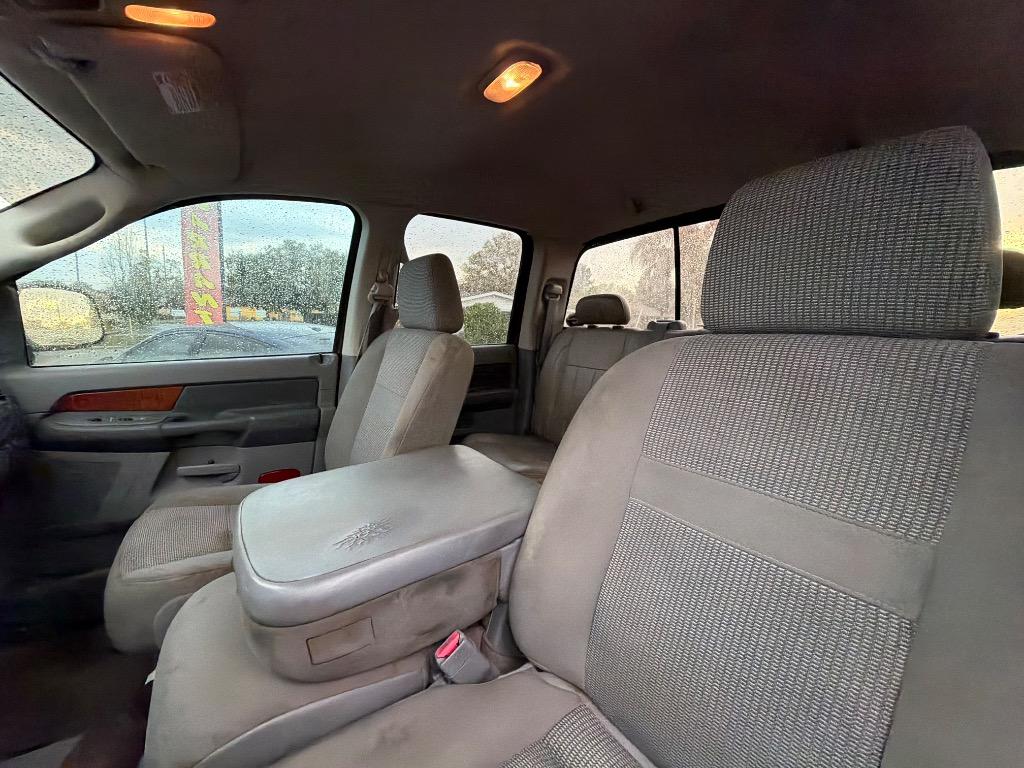 2006 Dodge Ram 1500 - $9,900