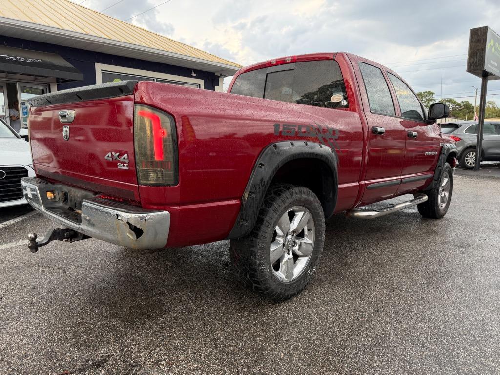 2006 Dodge Ram 1500 - $9,900