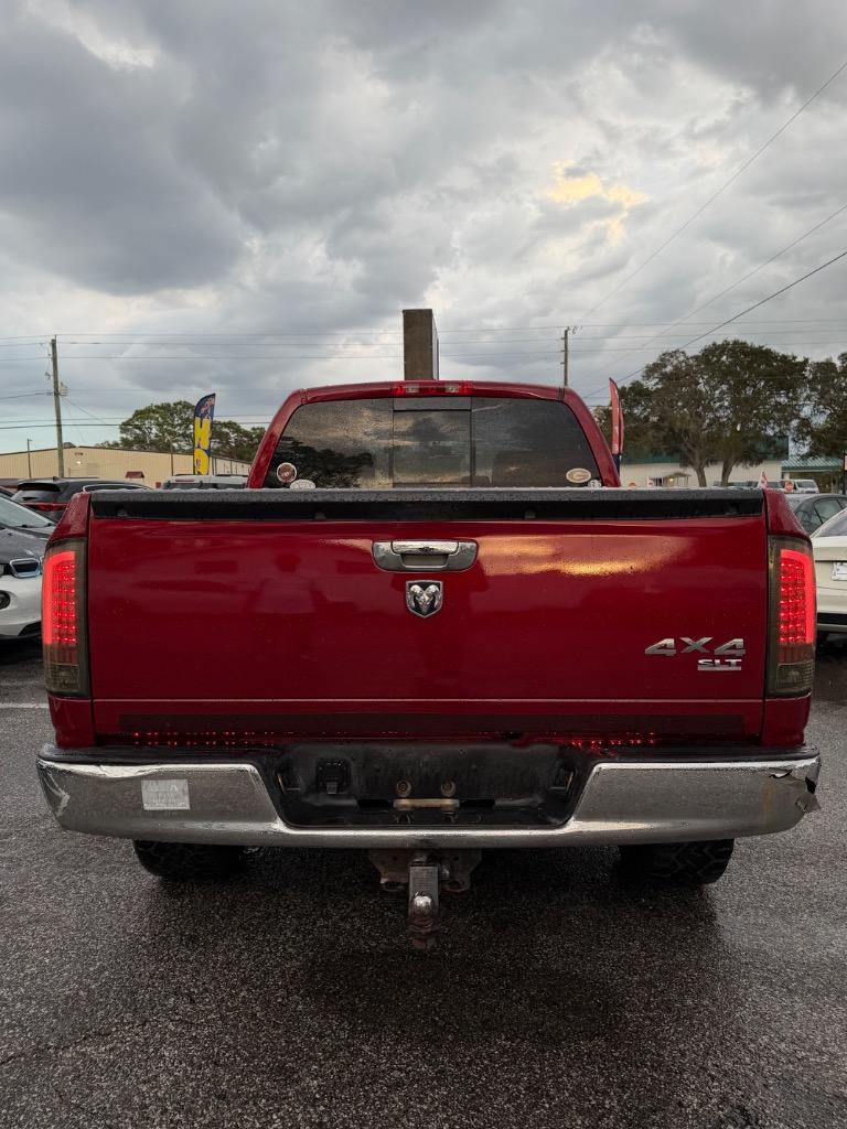 2006 Dodge Ram 1500 - $9,900