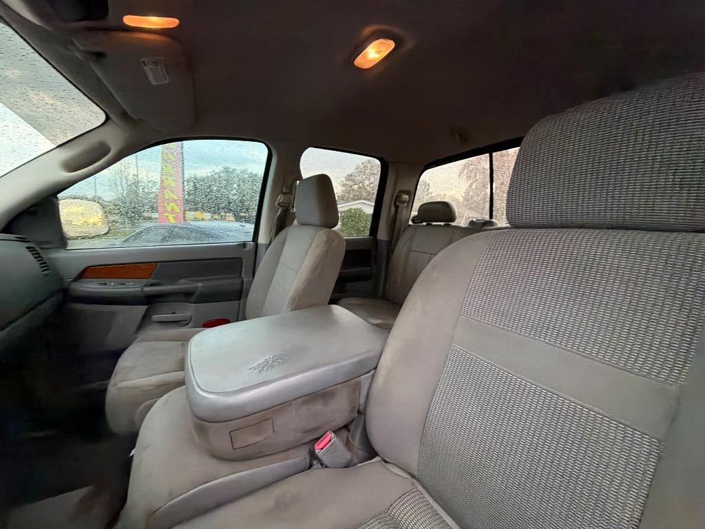2006 Dodge Ram 1500 - $9,900