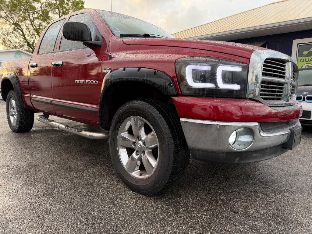 2006 Dodge Ram 1500 - $9,900