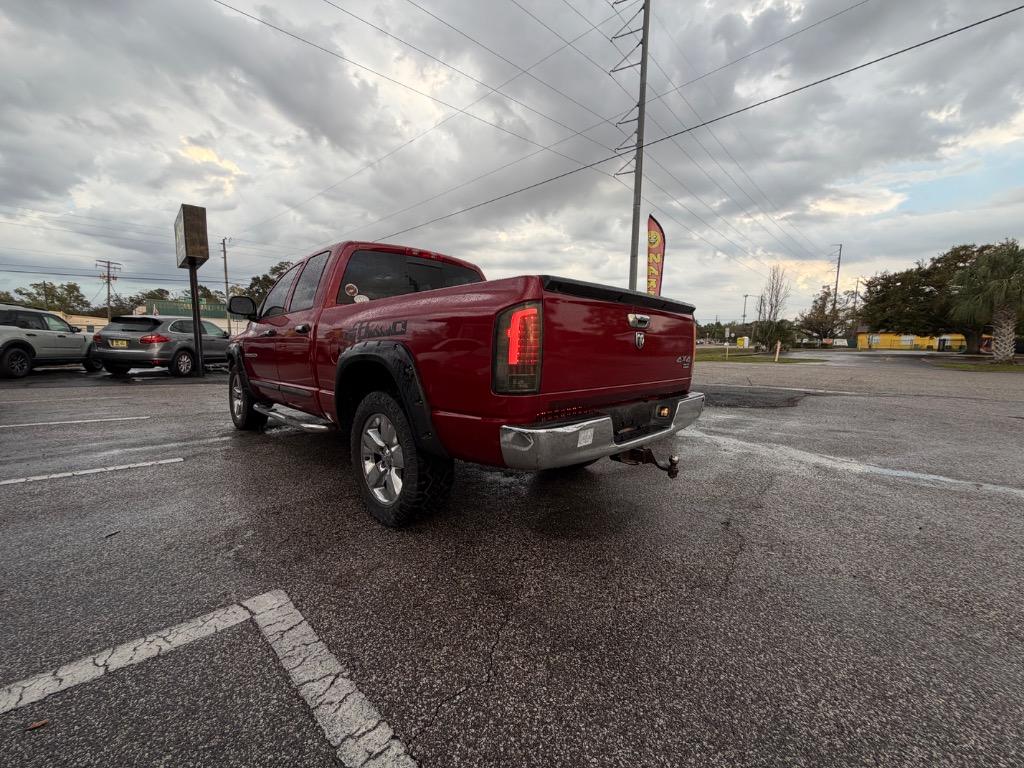 2006 Dodge Ram 1500 - $9,900