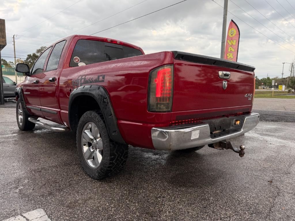 2006 Dodge Ram 1500 - $9,900