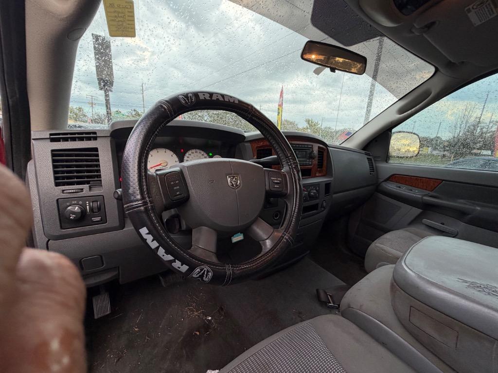 2006 Dodge Ram 1500 - $9,900