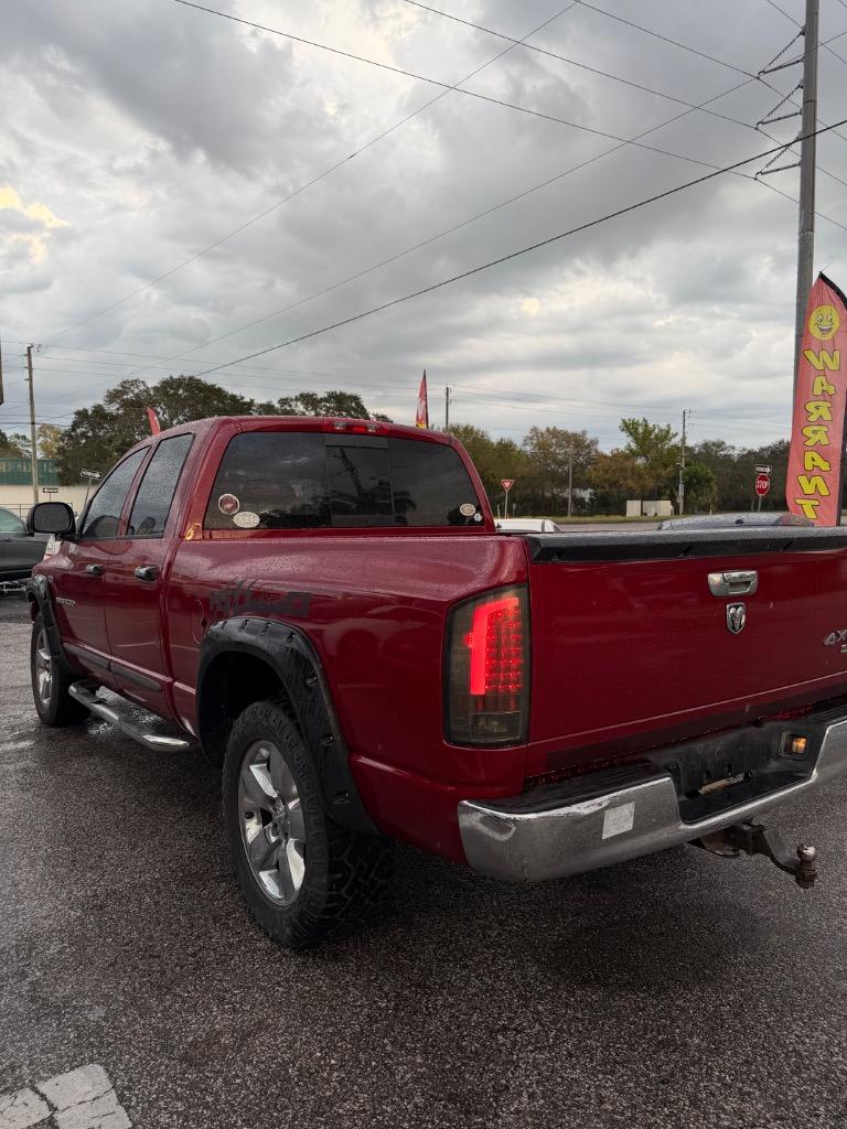 2006 Dodge Ram 1500 - $9,900