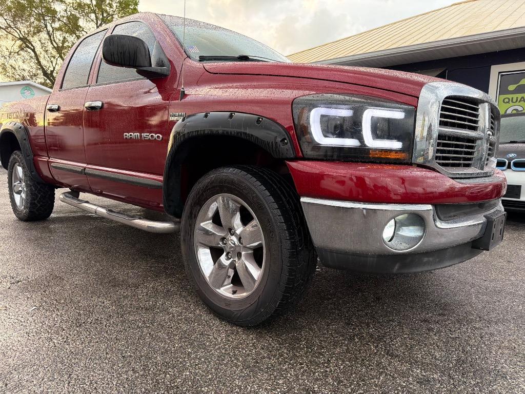 2006 Dodge Ram 1500 - $9,900