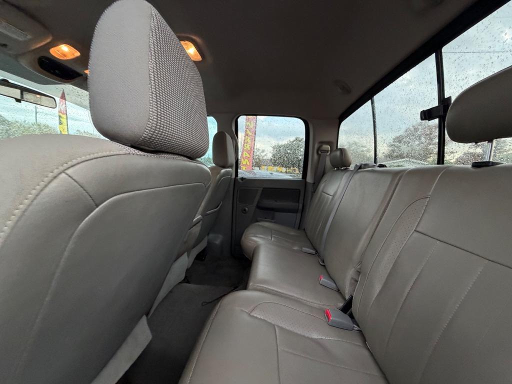 2006 Dodge Ram 1500 - $9,900