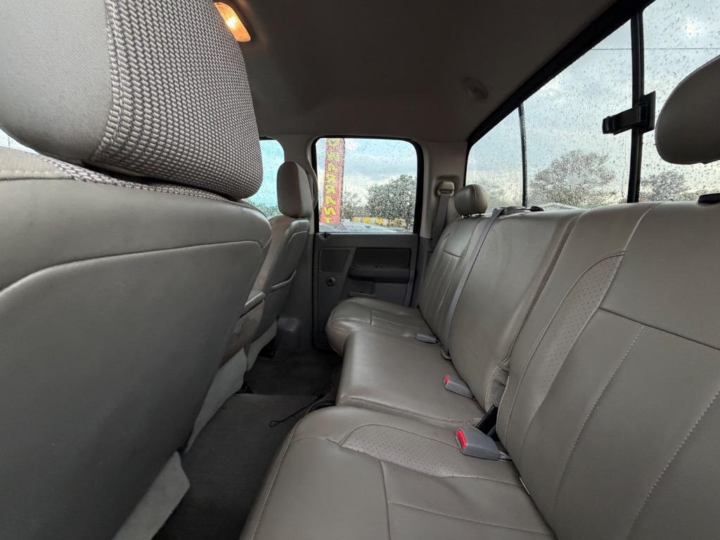 2006 Dodge Ram 1500 - $9,900
