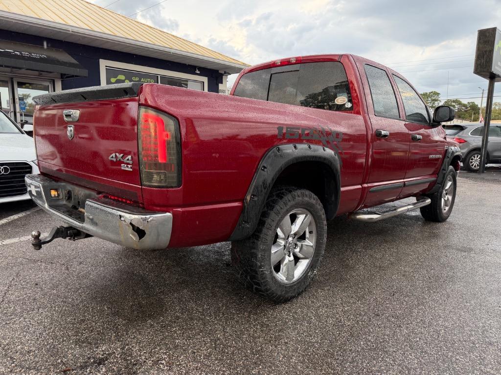 2006 Dodge Ram 1500 - $9,900