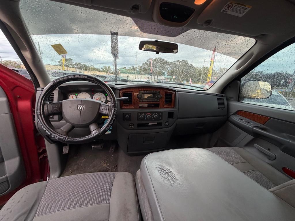 2006 Dodge Ram 1500 - $9,900
