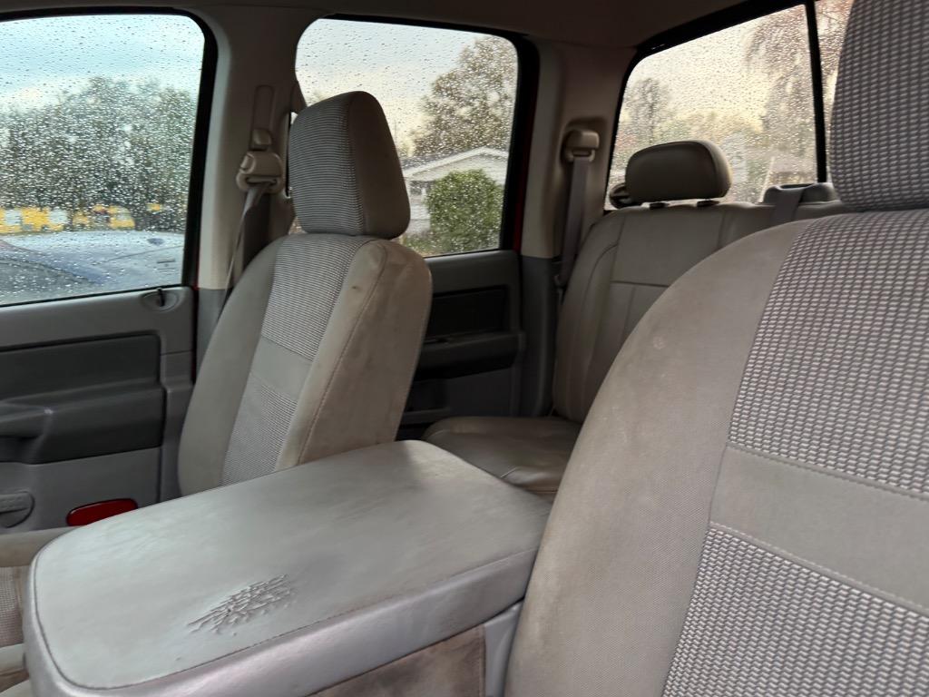 2006 Dodge Ram 1500 - $9,900