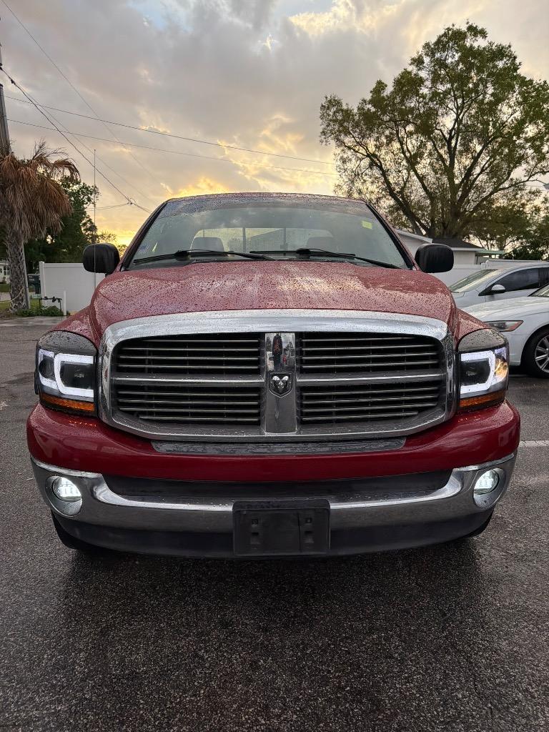 2006 Dodge Ram 1500 - $9,900